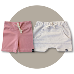 Bermudas